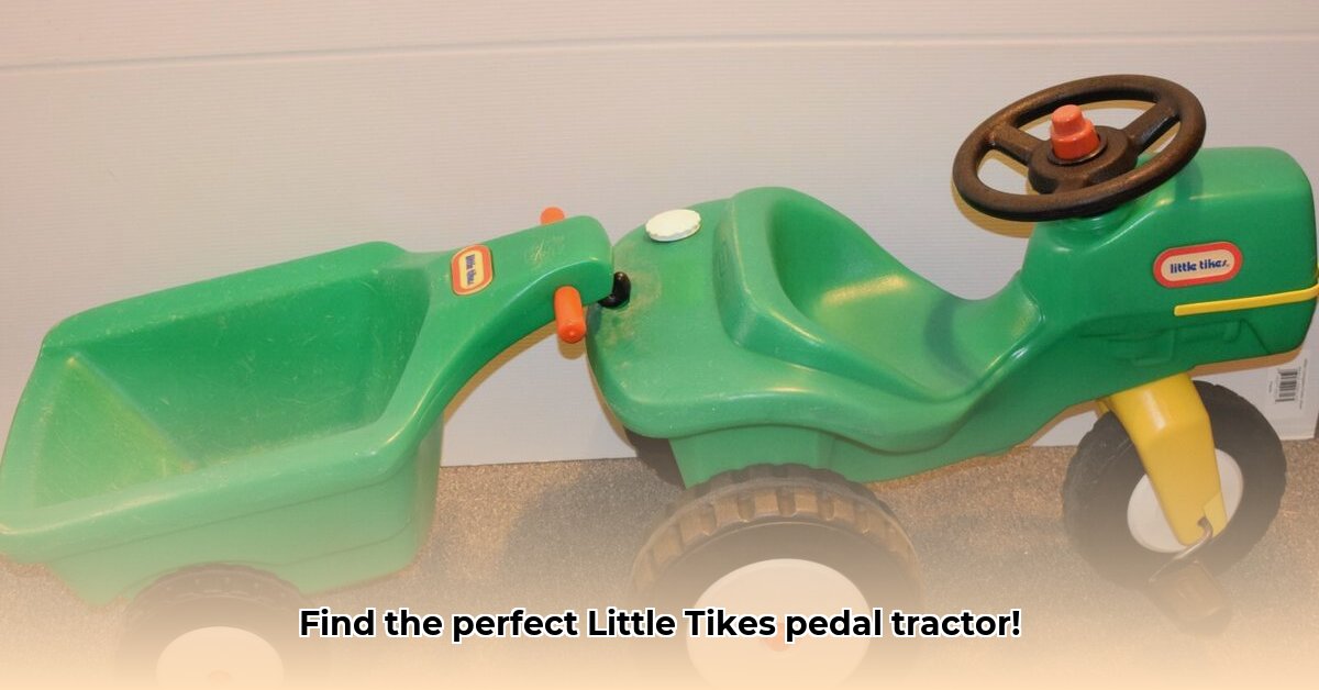 little-tikes-pedal-tractor